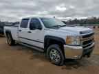 2013 CHEVROLET Silverado 2500