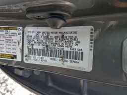 2008 TOYOTA COROLLA