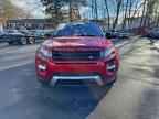 2015 LAND ROVER RANGE ROVER EVOQUE