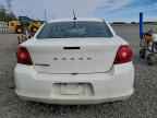 2013 DODGE Avenger