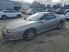 2001 CHEVROLET Camaro