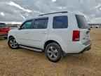 2012 HONDA PILOT