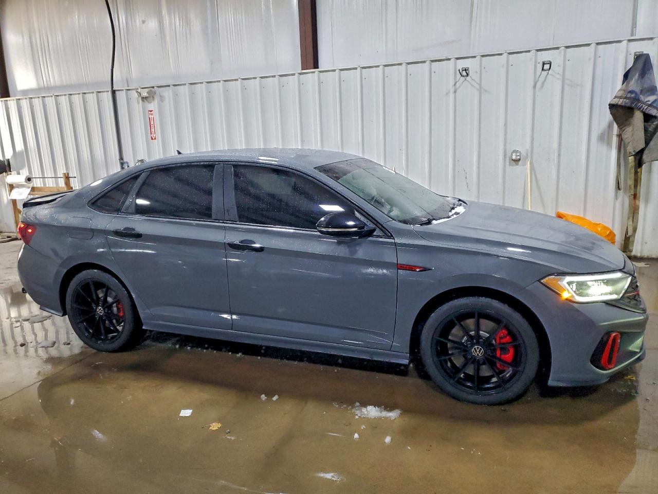 2024 VOLKSWAGEN JETTA
