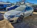 2011 FORD FUSION