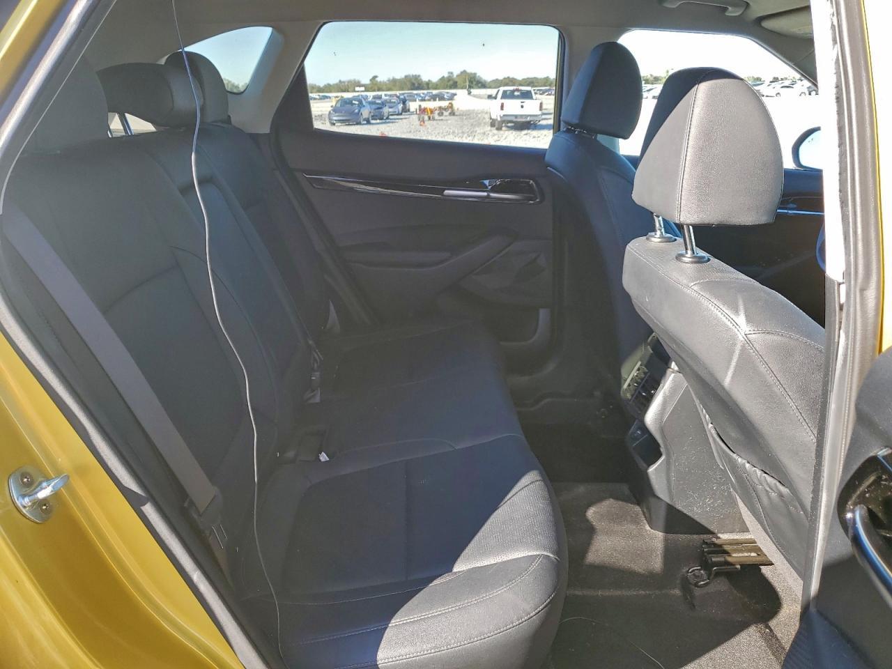 2021 KIA SELTOS