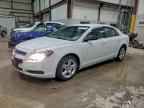 2012 CHEVROLET MALIBU