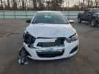 2015 CHEVROLET SONIC