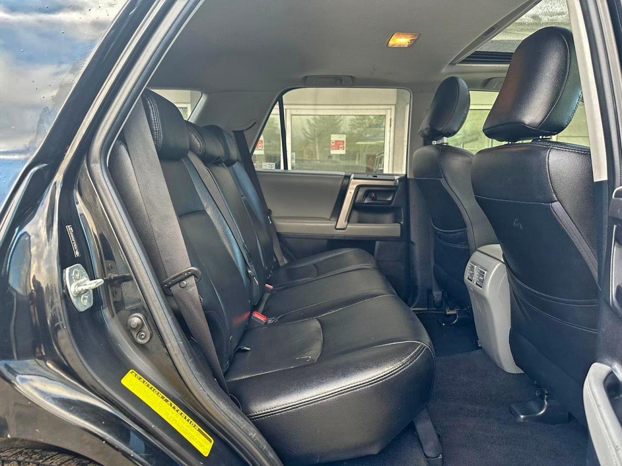 2010 TOYOTA 4Runner