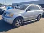 2008 KIA SORENTO