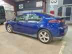 2013 CHEVROLET VOLT