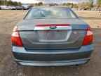 2011 FORD FUSION
