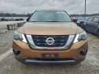 2017 NISSAN PATHFINDER