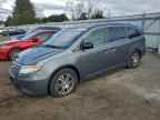 2011 HONDA ODYSSEY