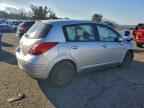 2009 NISSAN VERSA