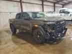 2023 GMC CANYON