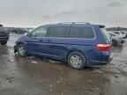 2007 HONDA ODYSSEY