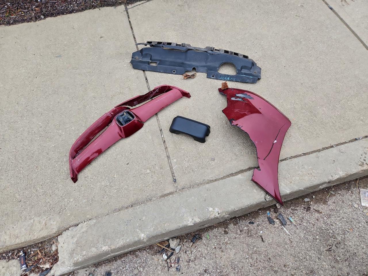 2005 HONDA CIVIC