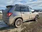 2019 HONDA Passport