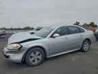 2010 CHEVROLET IMPALA