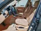 2007 BMW X3