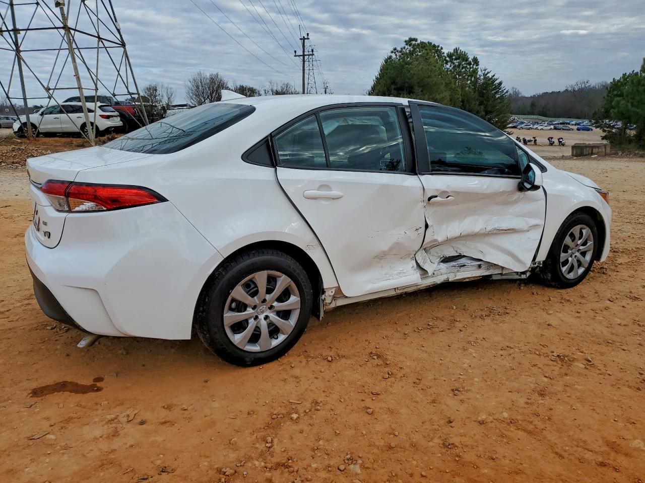 2023 TOYOTA COROLLA