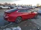 2021 CHEVROLET MALIBU