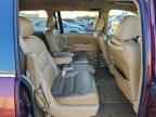 2008 HONDA ODYSSEY