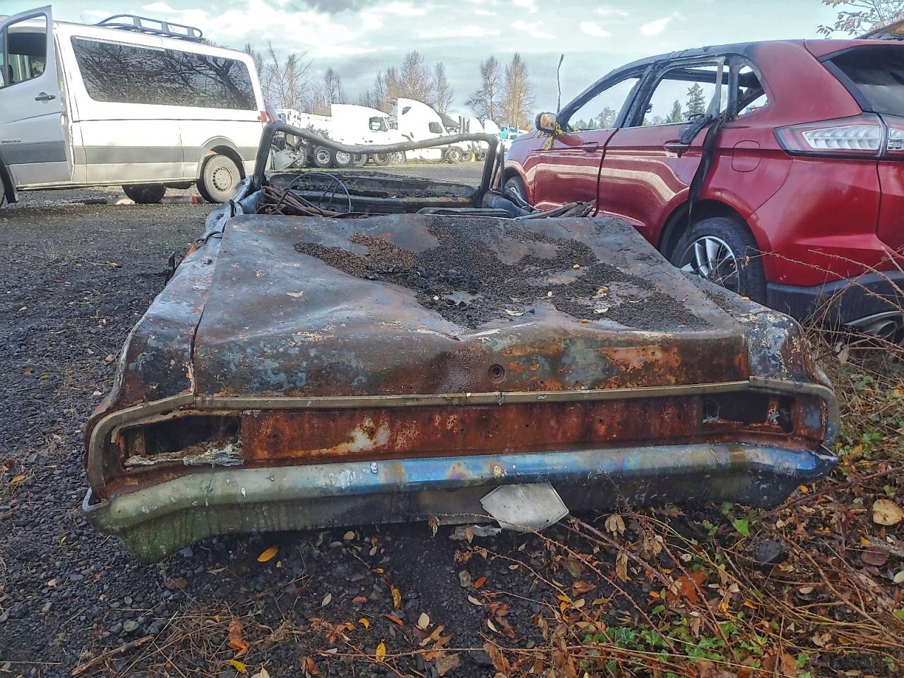 1963 BUICK Skylark