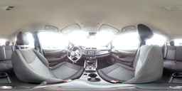 2023 NISSAN LEAF