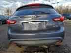2011 INFINITI FX35