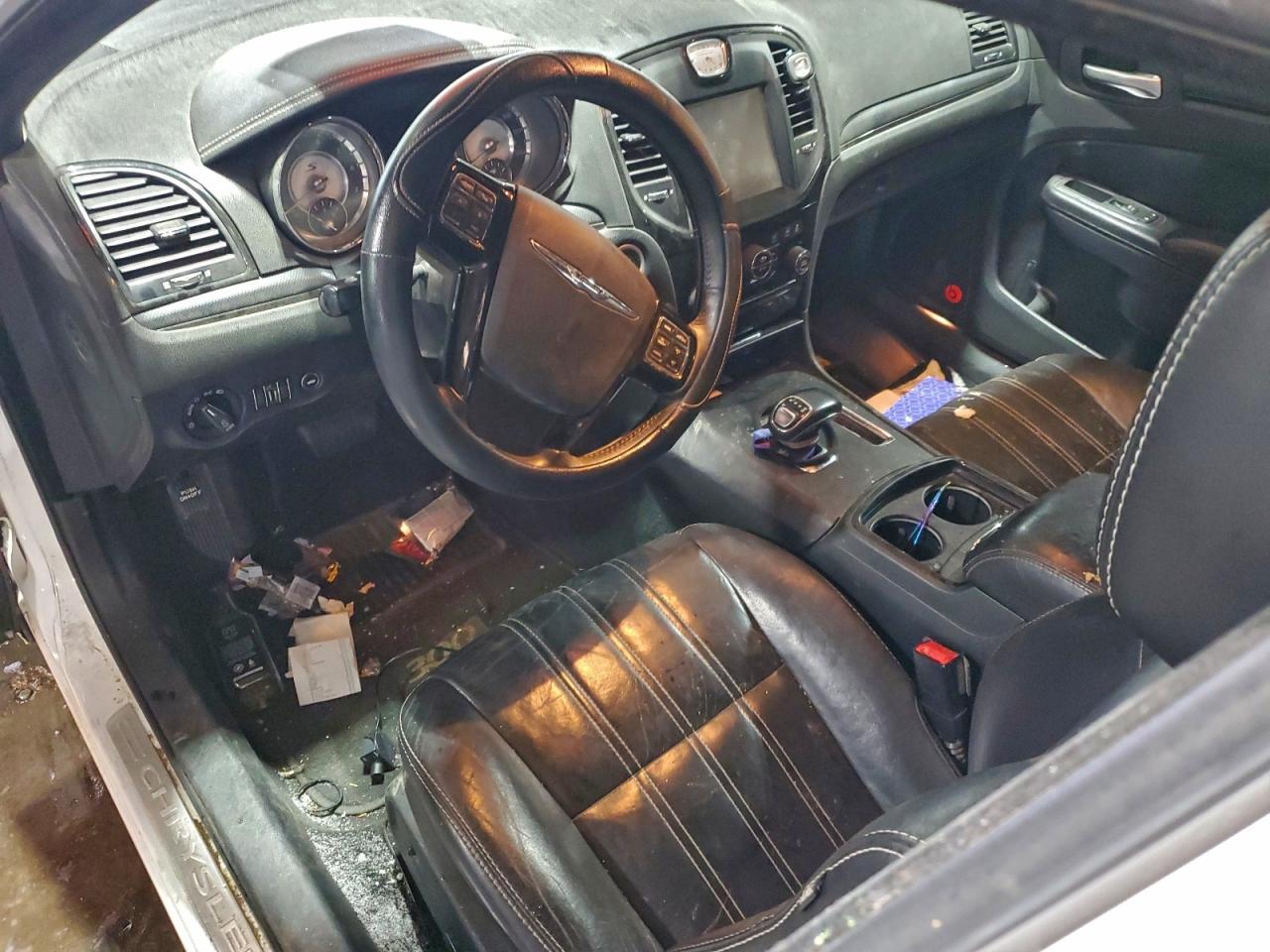 2013 CHRYSLER 300