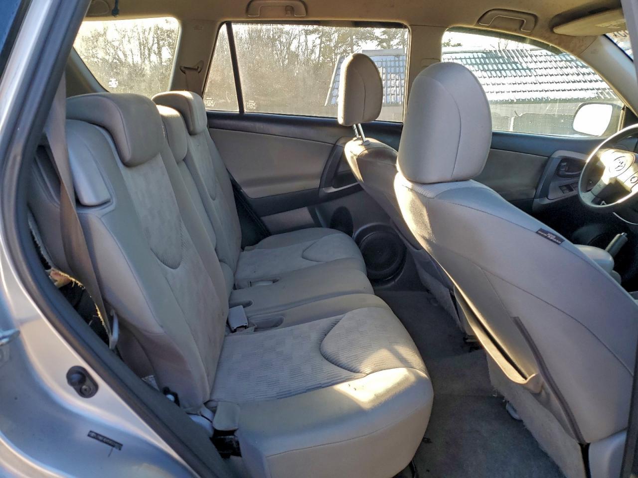 2010 TOYOTA RAV4