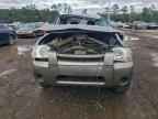 2004 NISSAN Frontier