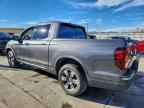 2018 HONDA Ridgeline
