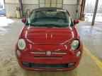 2012 FIAT 500