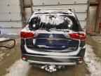 2016 MITSUBISHI outlander