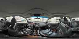 2003 HONDA ACCORD