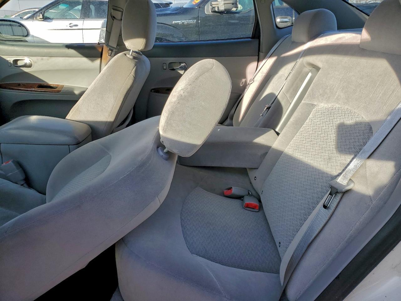 2005 BUICK LACROSSE
