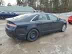 2014 LINCOLN MKZ