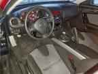 2007 MAZDA RX-8