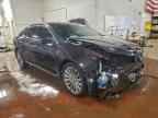 2014 LINCOLN MKS