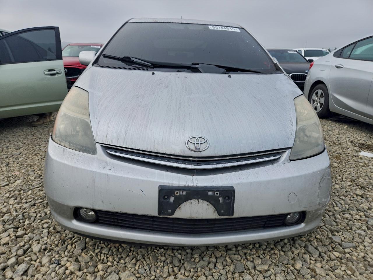 2006 TOYOTA PRIUS