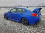 2015 SUBARU WRX