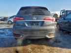 2016 ACURA RDX