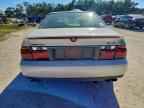 2001 CADILLAC Seville