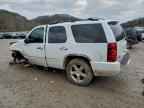 2011 CHEVROLET Tahoe