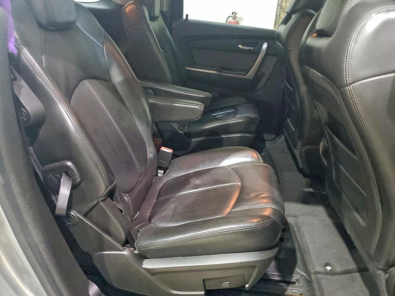 2009 GMC ACADIA