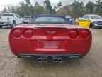 2009 CHEVROLET CORVETTE