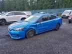2020 SUBARU IMPREZA