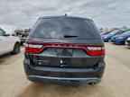 2022 DODGE DURANGO